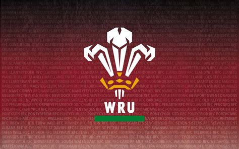 WRU League 1 East .